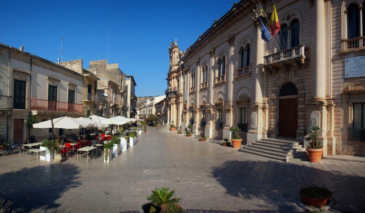 Appartamento In Centro Casa Vacanza Шикли Экстерьер фото
