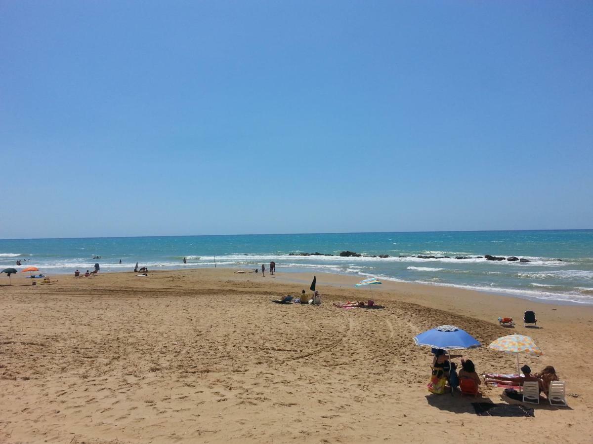 Appartamento In Centro Casa Vacanza Шикли Экстерьер фото