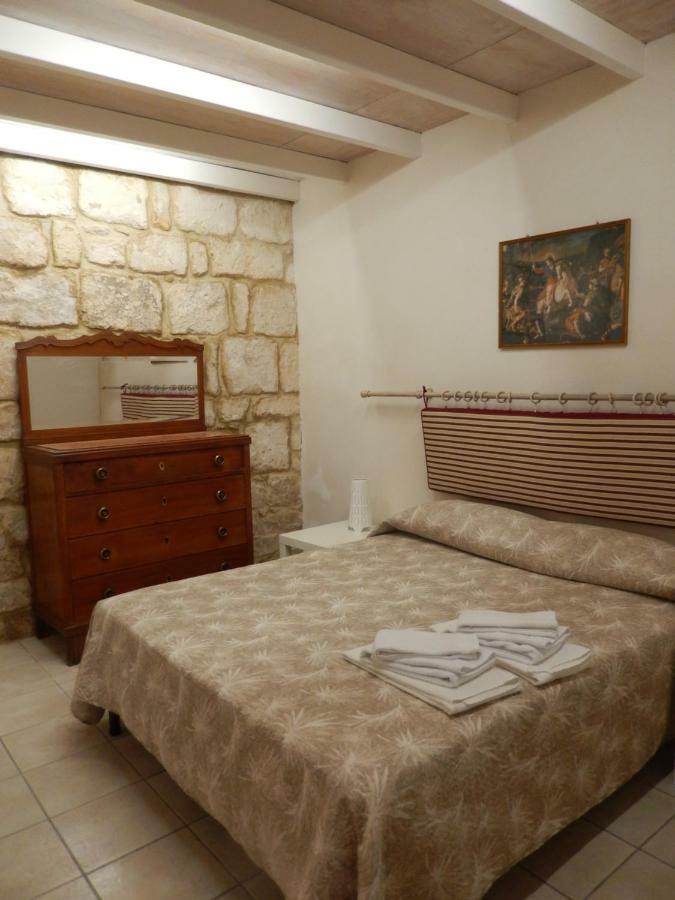 Appartamento In Centro Casa Vacanza Шикли Экстерьер фото