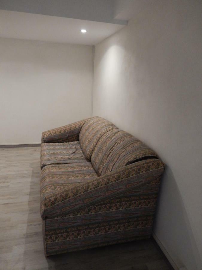 Appartamento In Centro Casa Vacanza Шикли Экстерьер фото