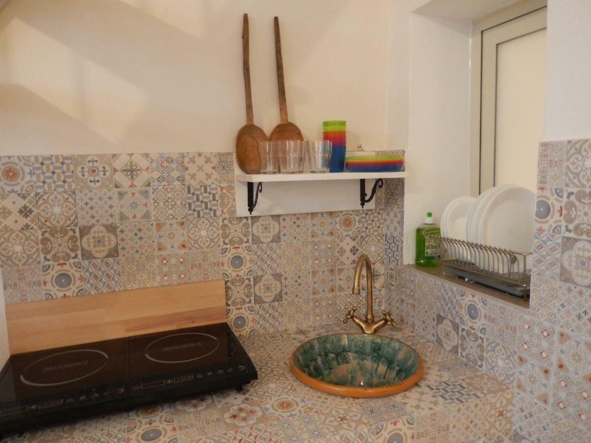 Appartamento In Centro Casa Vacanza Шикли Экстерьер фото
