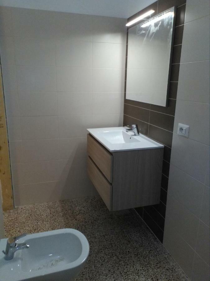 Appartamento In Centro Casa Vacanza Шикли Экстерьер фото